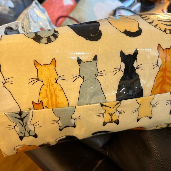 Ulster Weavers tote bag - Picture 3 of 6